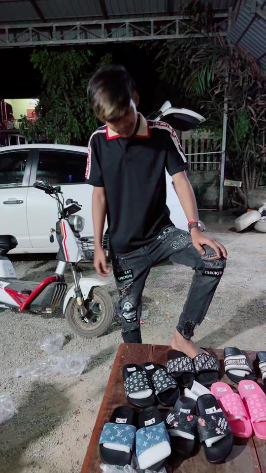 TikTok video thumbnail by chhamvechai18