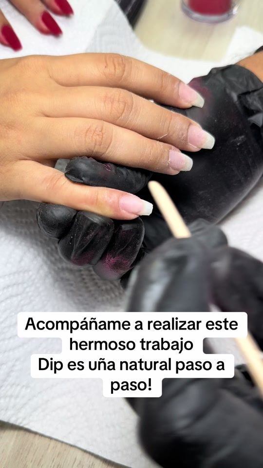 TikTok video thumbnail by mpnails_pty