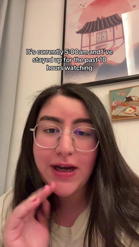 TikTok video thumbnail by deemalovesdrama