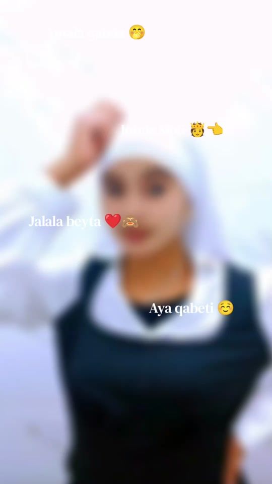 TikTok video thumbnail by ifnaanbaale