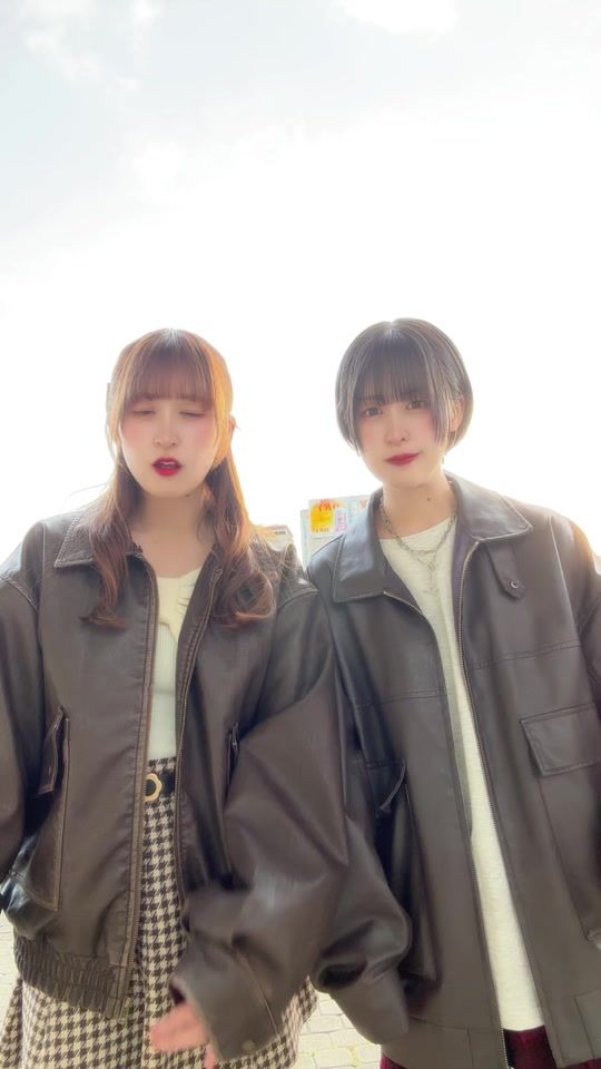 TikTok video thumbnail by riomitsu_twins