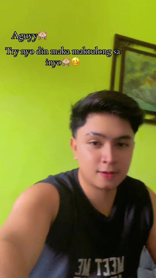 TikTok video thumbnail by bugoy_dong29