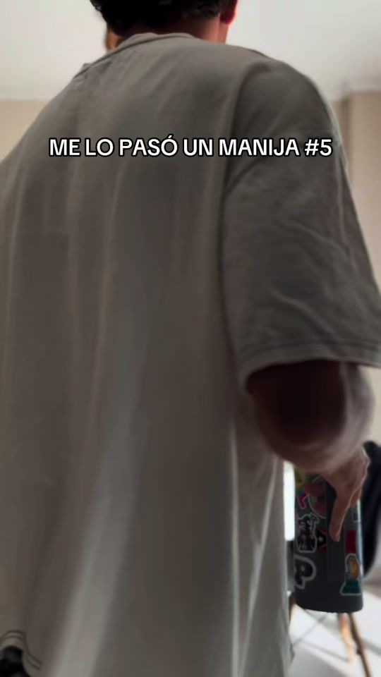 TikTok video thumbnail by mauritodz