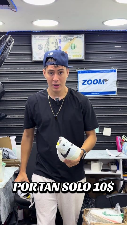 TikTok video thumbnail by zapatosconwill
