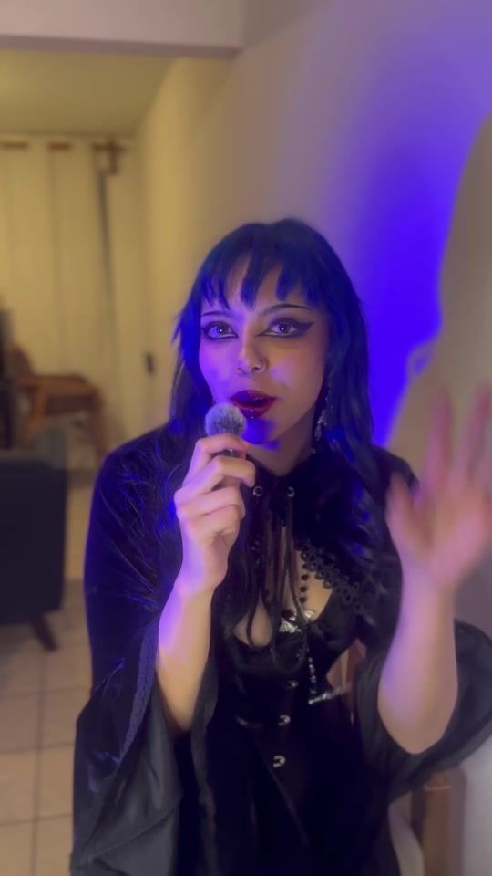 TikTok video thumbnail by crycored