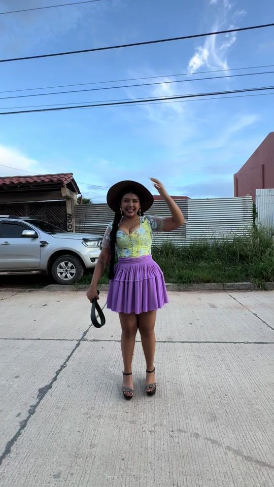 TikTok video thumbnail by melany.cm4
