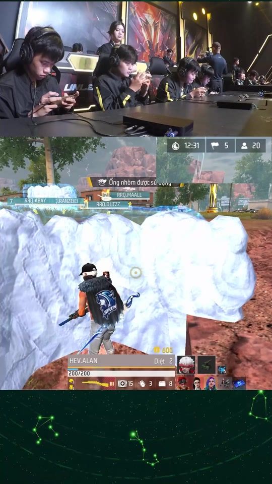 TikTok video thumbnail by freefire.heavy