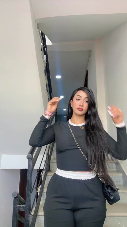 TikTok video thumbnail by princess_kibrom