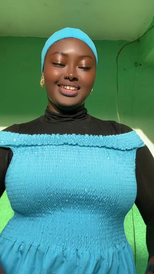 TikTok video thumbnail by queen_cherifa7