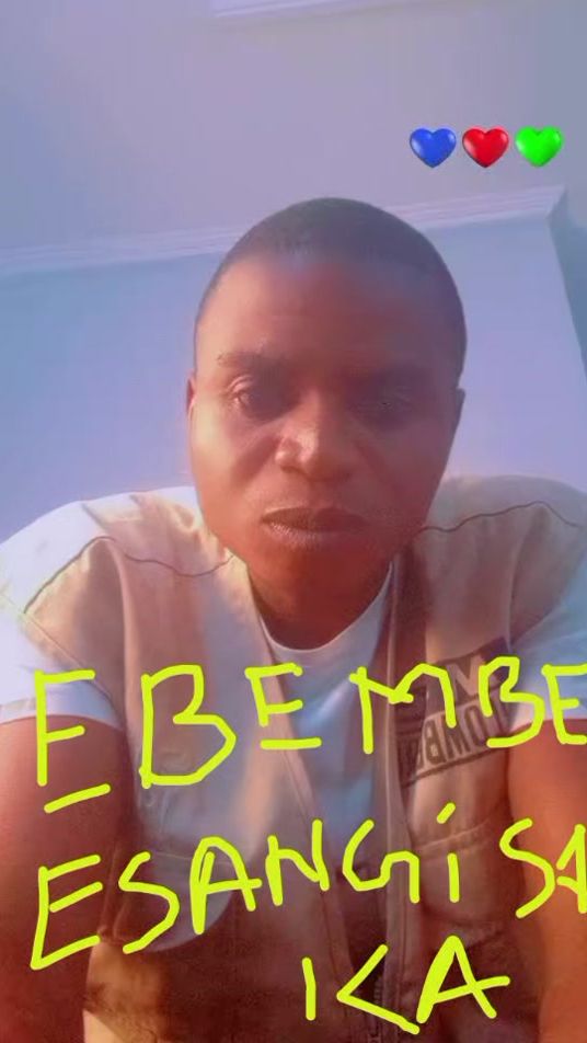 TikTok video thumbnail by timotheemateta