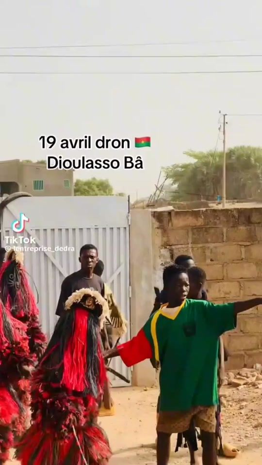 TikTok video thumbnail by debaofficiel