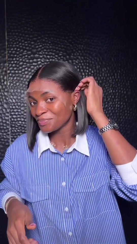 TikTok video thumbnail by zeehair_sa