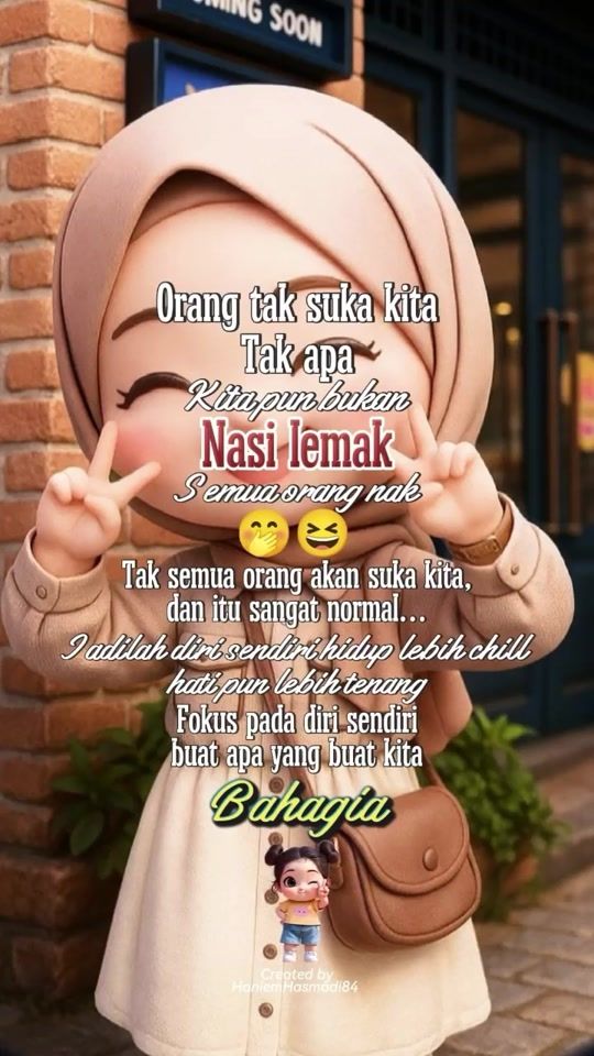 TikTok video thumbnail by haniemhasmadi