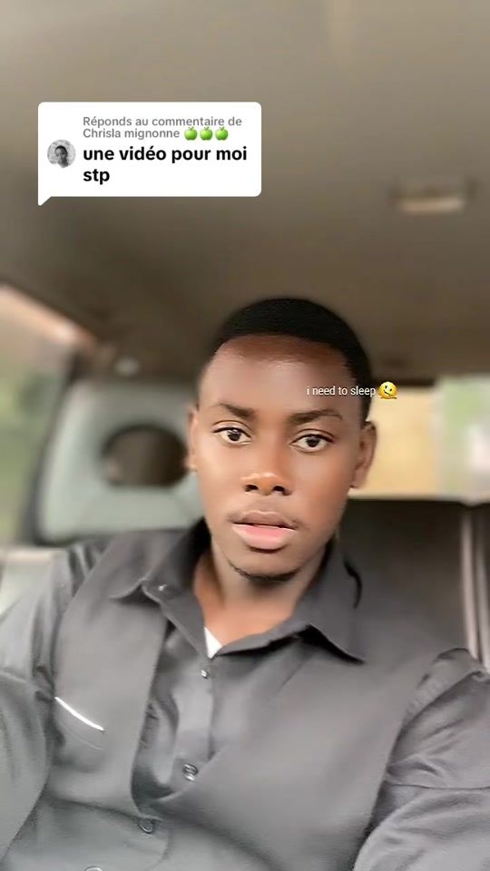 TikTok video thumbnail by marcel_ndala_12