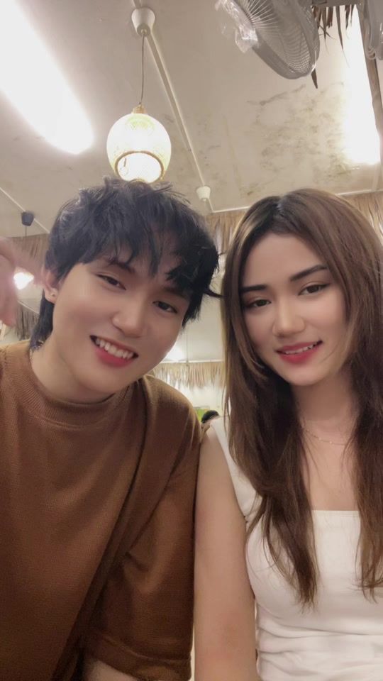 TikTok video thumbnail by aunglin34567