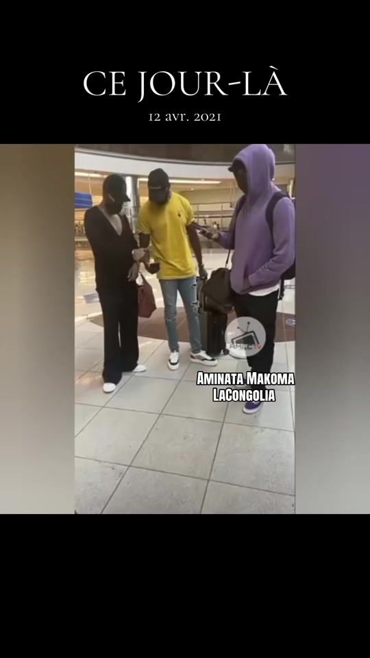 TikTok video thumbnail by aminatamakomalacongolia