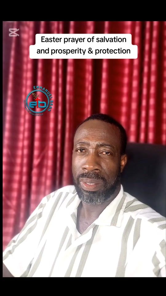 TikTok video thumbnail by psemmanuelbaah