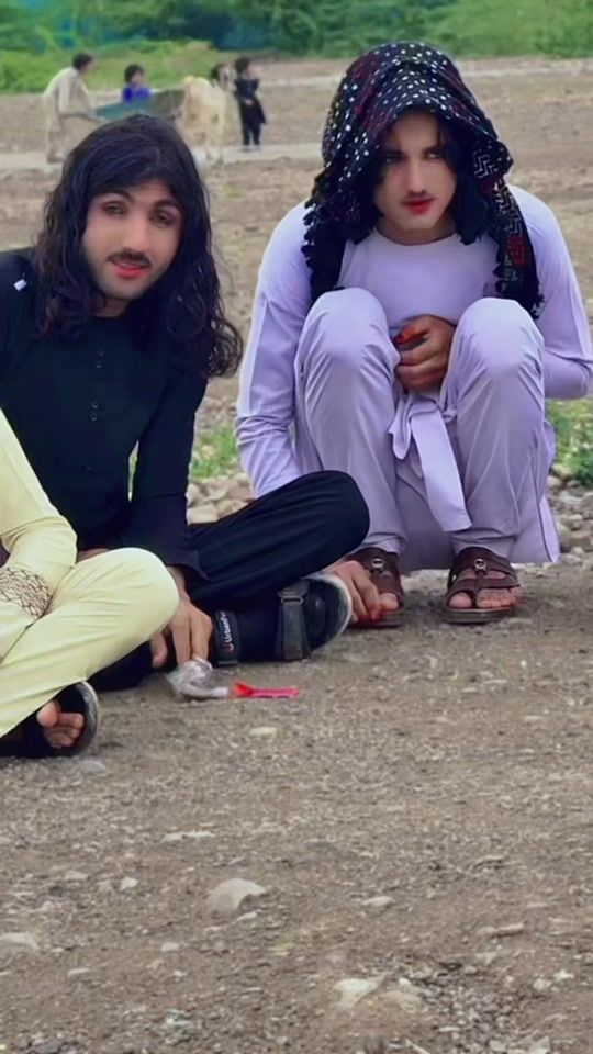 TikTok video thumbnail by iqrar_lala666