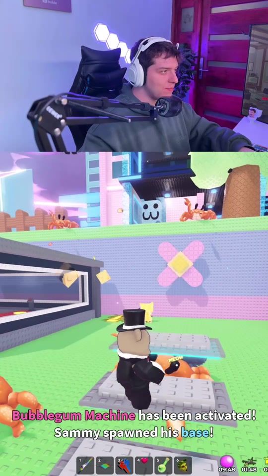 TikTok video thumbnail by jugandoconnachito