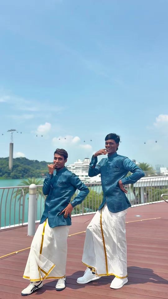 TikTok video thumbnail by sanjay_epic