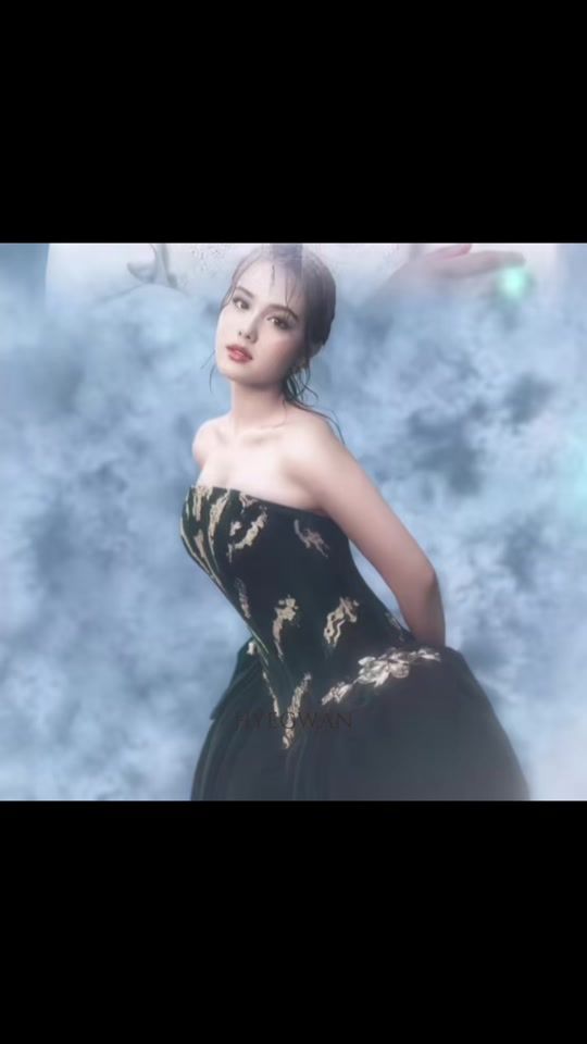 TikTok video thumbnail by hygwn_edit