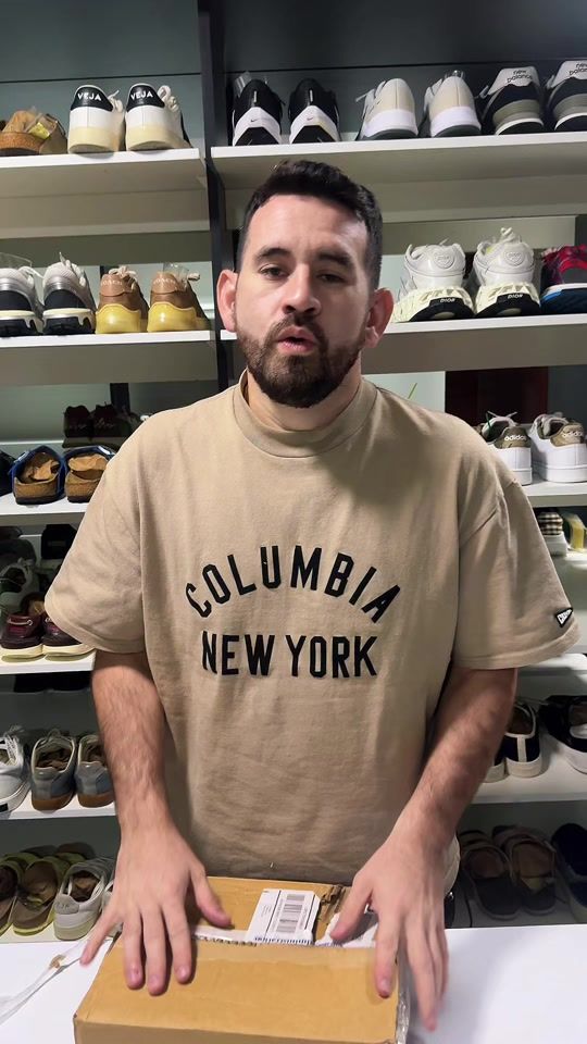 TikTok video thumbnail by sneakermania.bo