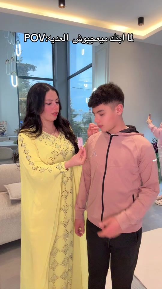 TikTok video thumbnail by hamdy.jaber.official