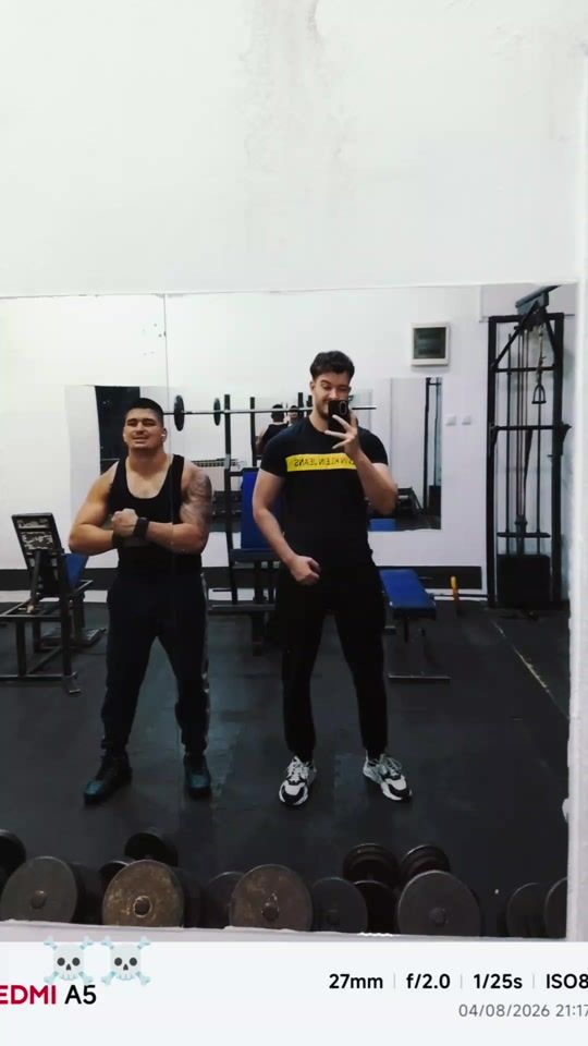 TikTok video thumbnail by rahimkrasnicikras