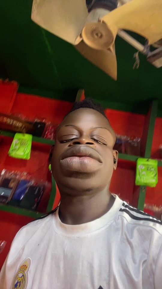 TikTok video thumbnail by boukari_damango