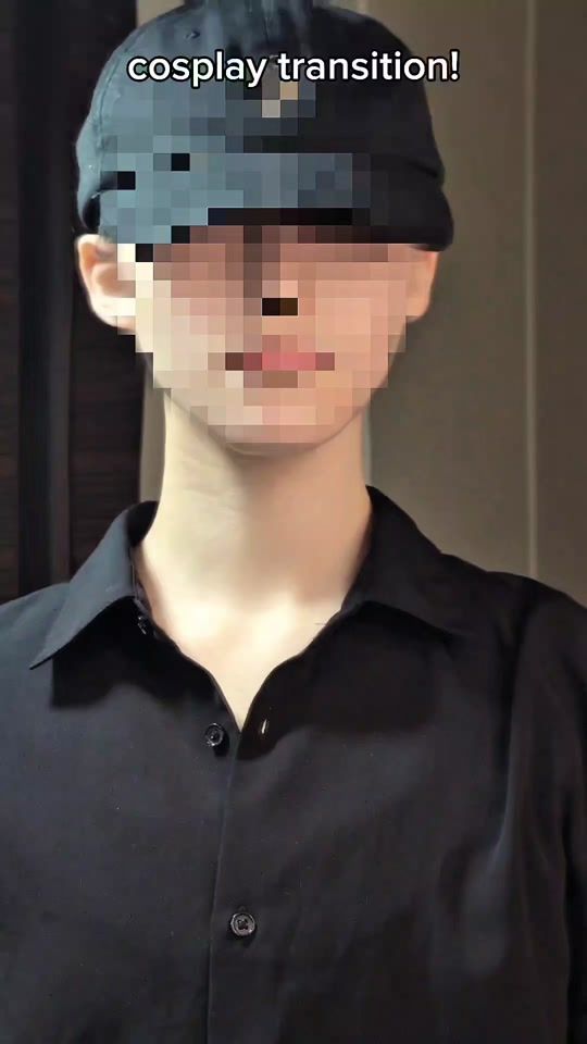 TikTok video thumbnail by chifuuuuuru000