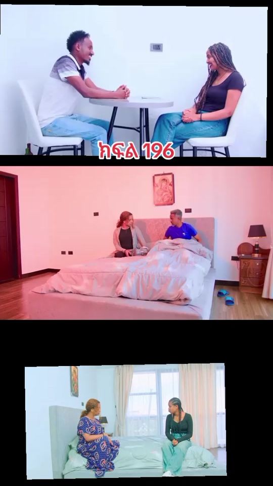 TikTok video thumbnail by fikirte419
