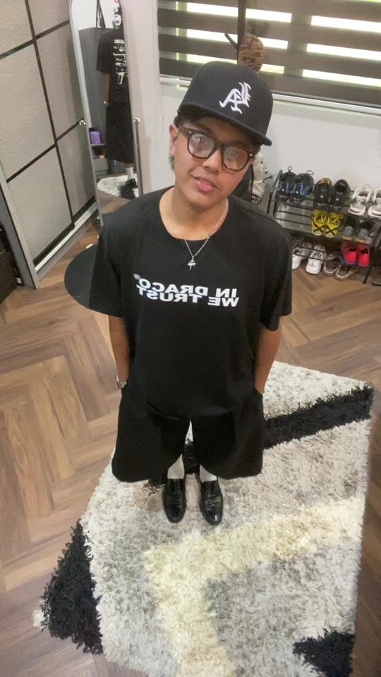 TikTok video thumbnail by themostchalantguyever