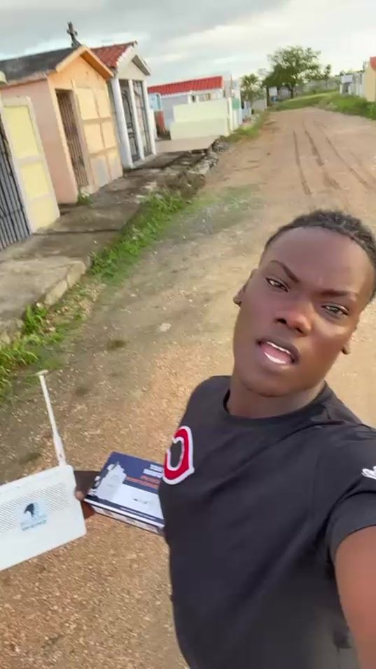 TikTok video thumbnail by burro_azul