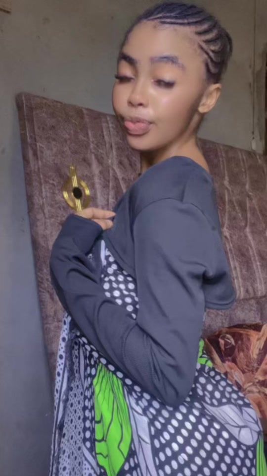 TikTok video thumbnail by sitty_cute.tz