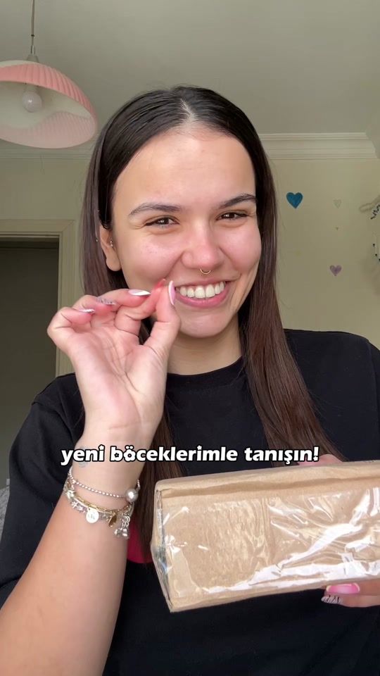 TikTok video thumbnail by elifszgin