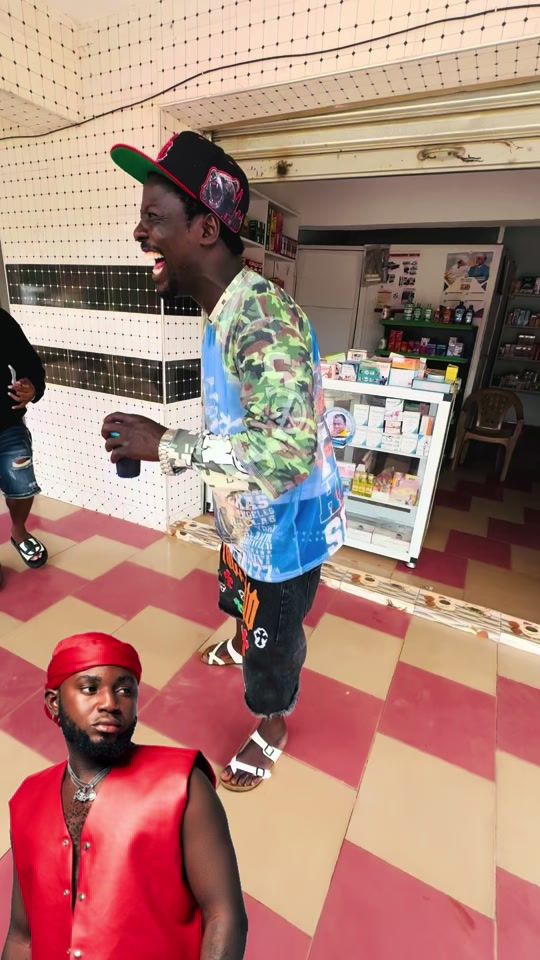 TikTok video thumbnail by kwame.luther