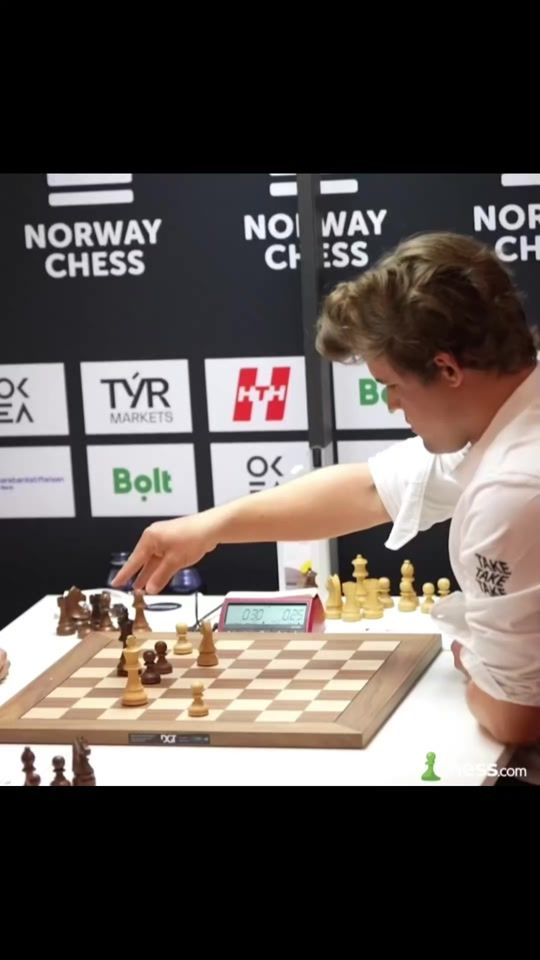 TikTok video thumbnail by srzetachess