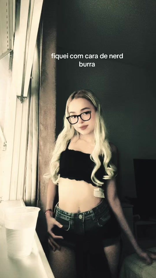 TikTok video thumbnail by loucadaslives