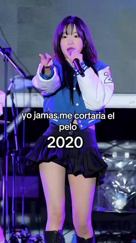 TikTok video thumbnail by fan_fede_53