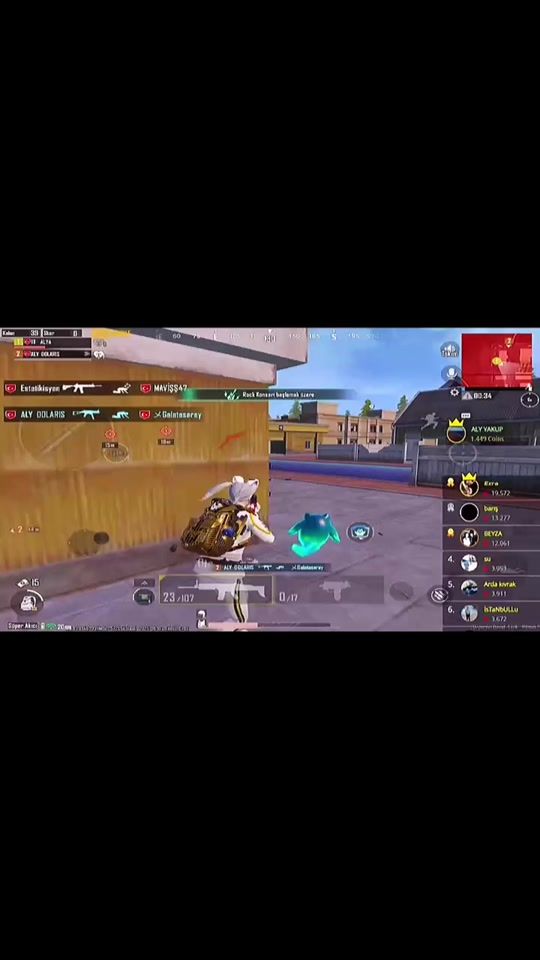 TikTok video thumbnail by alyapm7