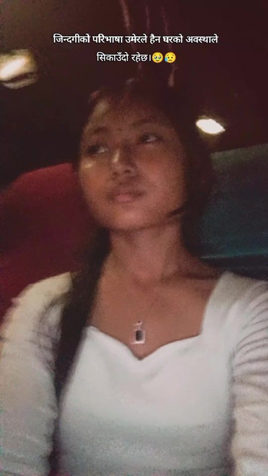 TikTok video thumbnail by debika...magar