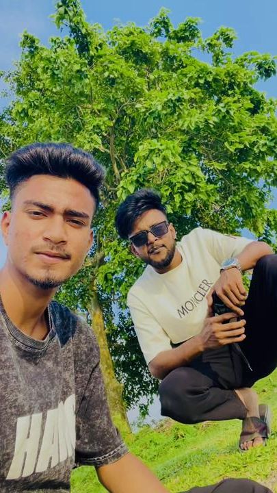 TikTok video thumbnail by shuvo__190