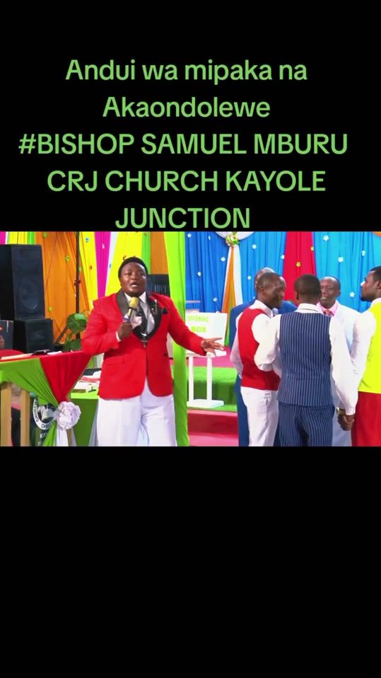 TikTok video thumbnail by bishopsamuelofficial