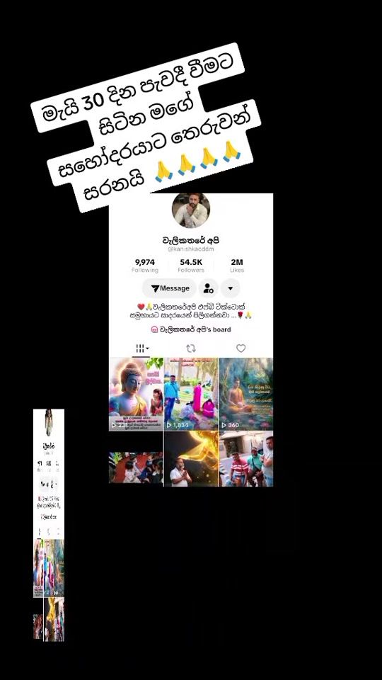 TikTok video thumbnail by vindadinal1