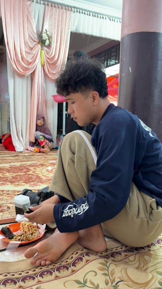 TikTok video thumbnail by muda_muda02