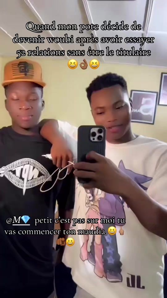 TikTok video thumbnail by arnaudlamay1