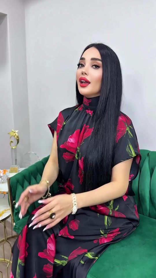 TikTok video thumbnail by dr.fidansadiqova
