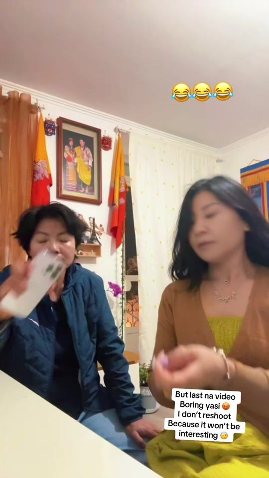 TikTok video thumbnail by chokipdolma