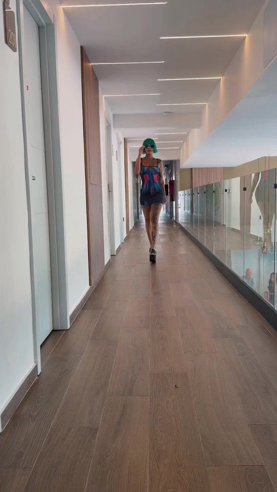 TikTok video thumbnail by meligate_oficial