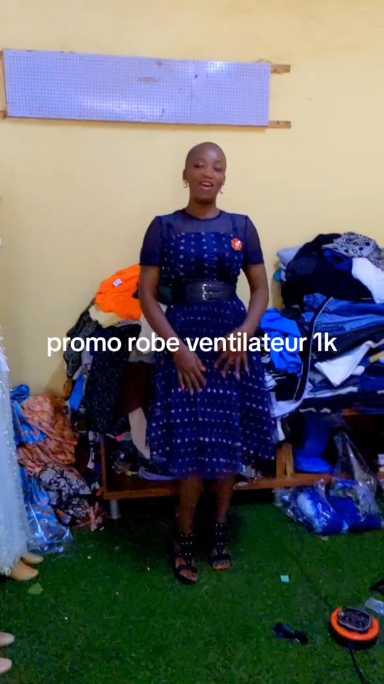 TikTok video thumbnail by traoreritastra